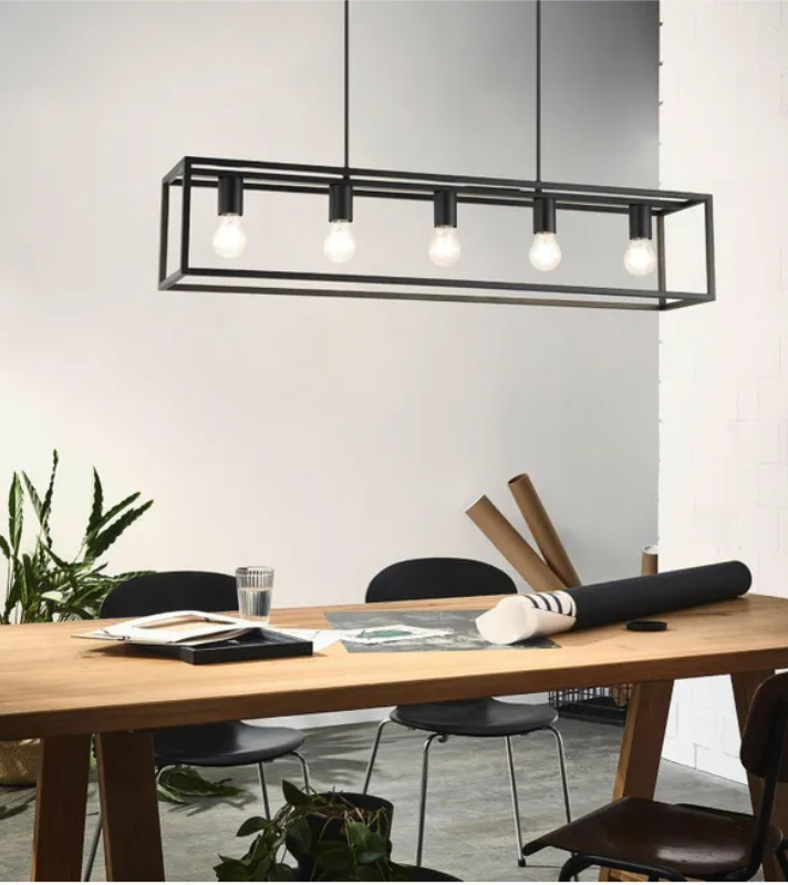I Lampadari maxi più belli per illuminare la Sala da Pranzo I Lampadari maxi più belli per illuminare la Sala da Pranzo