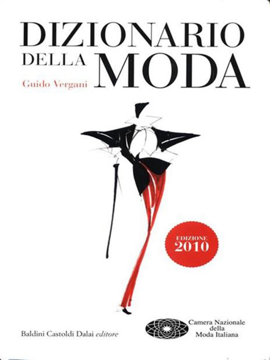 Galleria foto '10 libri sulla moda da regalare e regalarsi a Natale' - foto 3