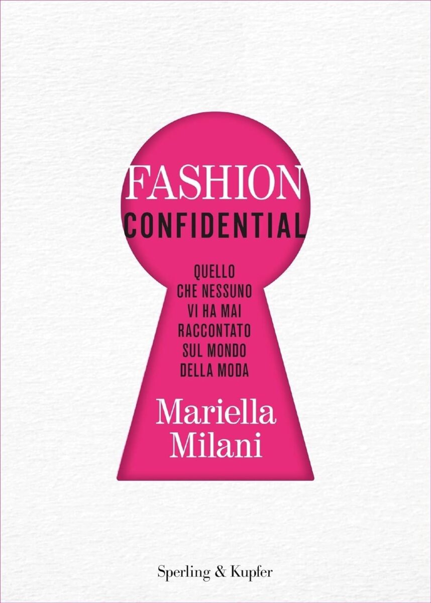 Galleria foto '10 libri sulla moda da regalare e regalarsi a Natale' - foto 4