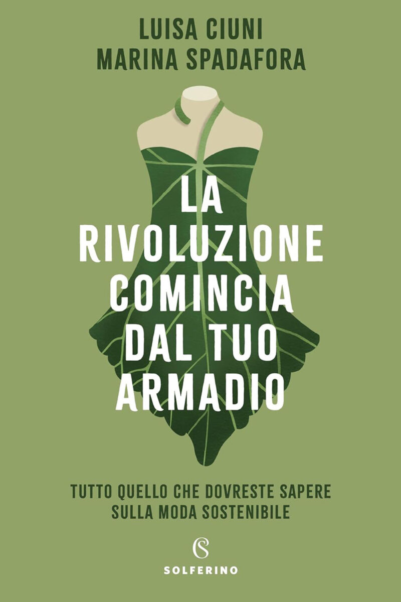 Galleria foto '10 libri sulla moda da regalare e regalarsi a Natale' - foto 2