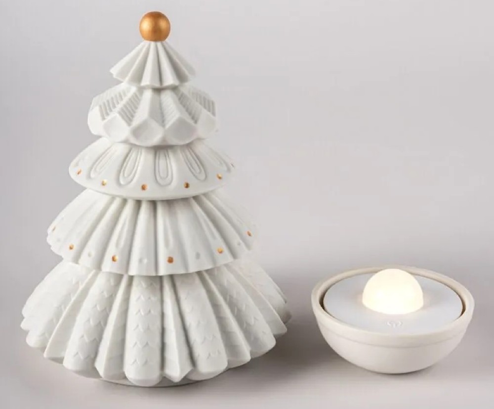 Galleria foto 'A Natale, porta in Tavola il Design!' - foto 7