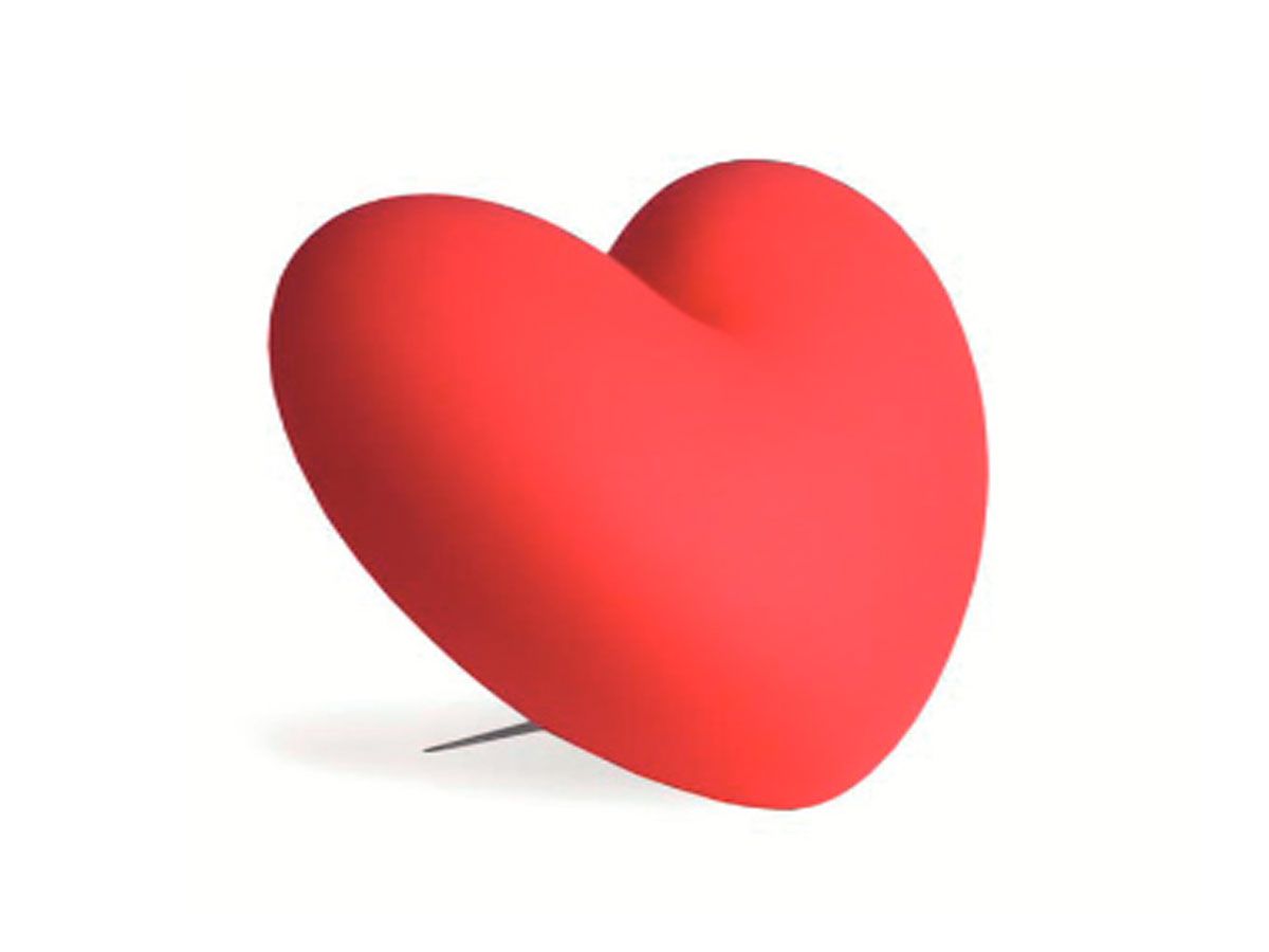 Galleria foto '7 splendide Lampade rosse per illuminare il tuo Natale!' - foto 2