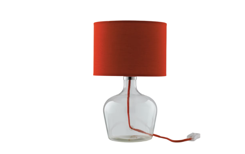 7 splendide Lampade rosse per illuminare il tuo Natale! 7 splendide Lampade rosse per illuminare il tuo Natale!