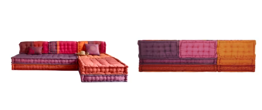 Galleria foto 'Un Divano per ogni Stile: la nostra top 10 per tutti i gusti' - foto 3