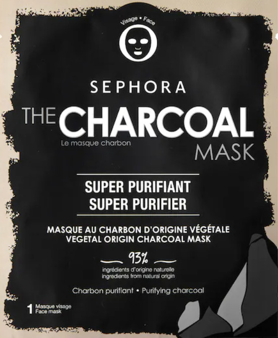 Le maschere viso detox da provare dopo il Party di Capodanno Le maschere viso detox da provare dopo il Party di Capodanno