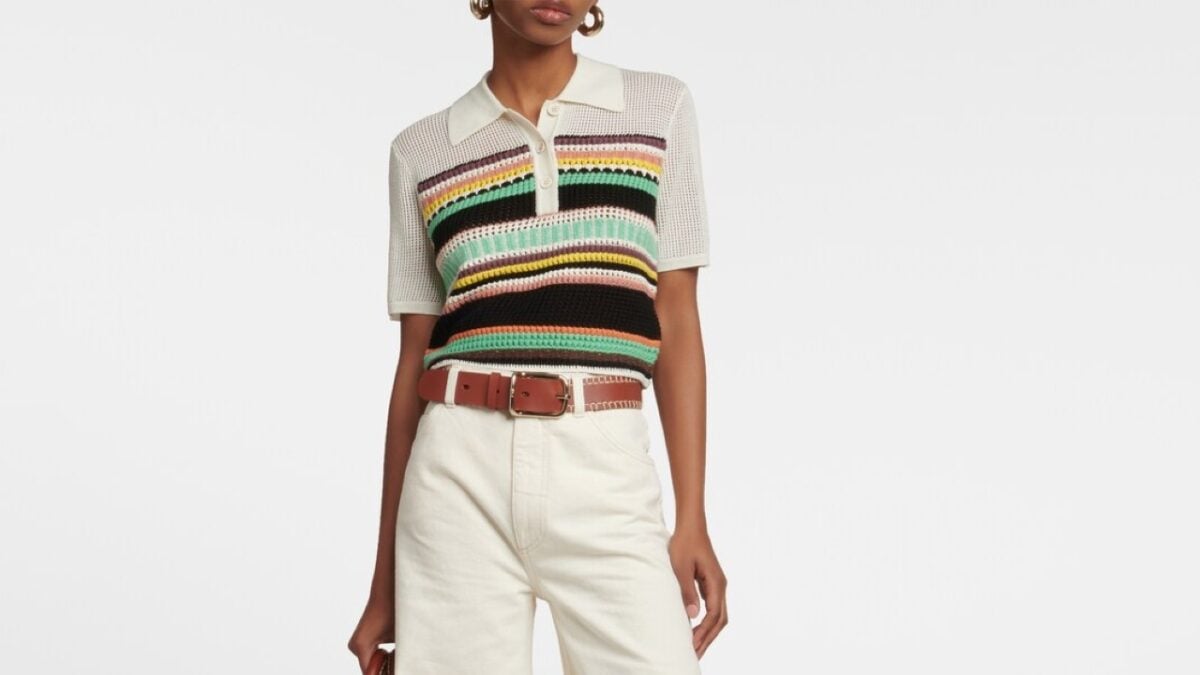 Pantaloni Bianchi, una scelta cool anche d’inverno!