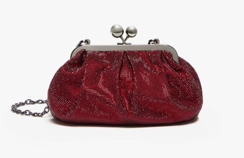 pasticcino clutch max mara