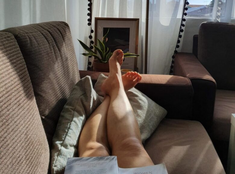 Pedicure anche d’Inverno, perché è importante… Pedicure anche d’Inverno, perché è importante…