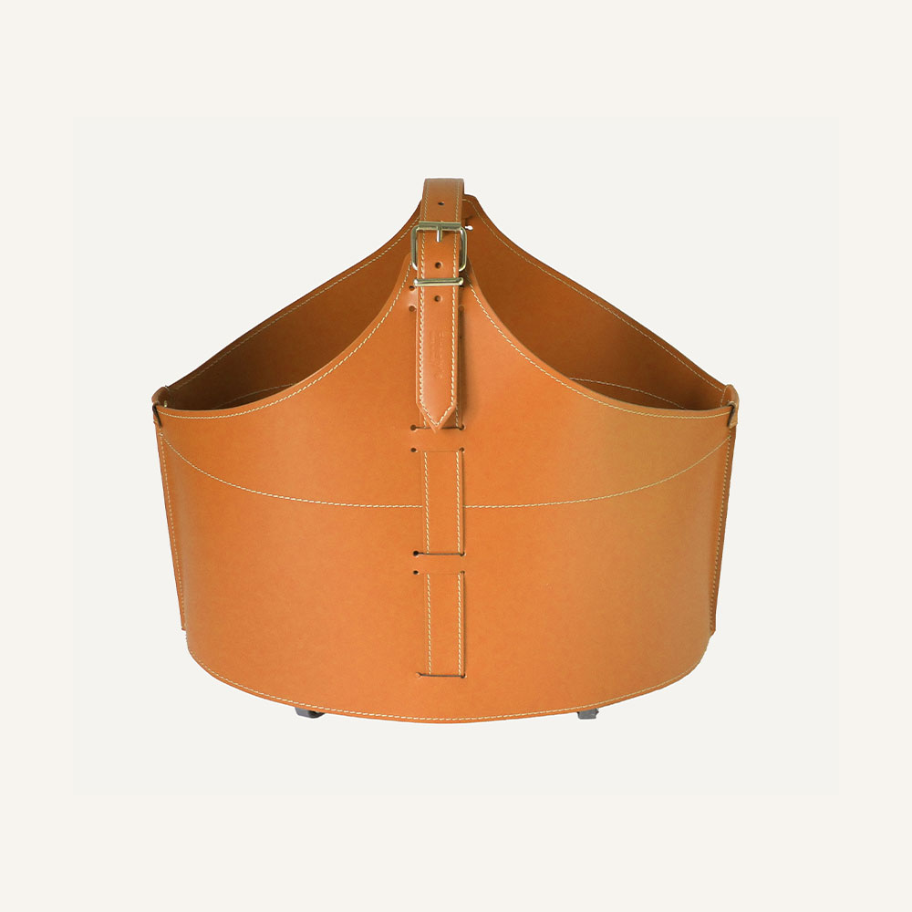 Galleria foto 'I Portalegna di Design più belli da mettere accanto al Camino sono questi!' - foto 7