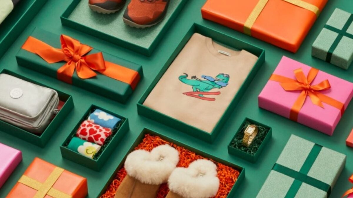 I Regali moda da fare alle amiche a Natale: idee chic per tutti i gusti!