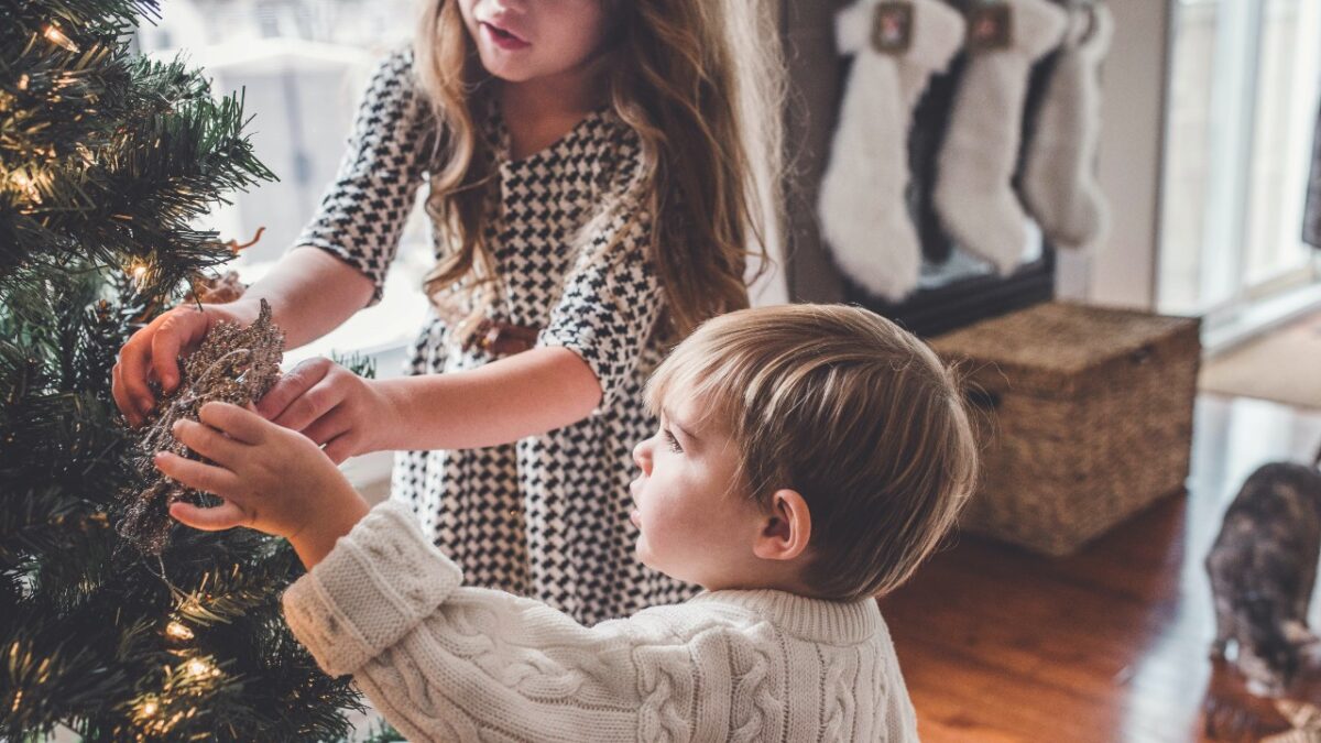 5 Regali moda per far contenti i più piccoli!