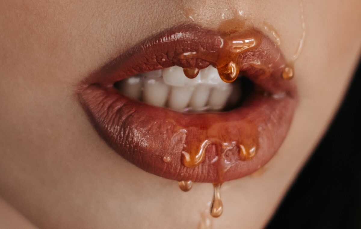 Galleria foto 'Per Labbra morbide non bastano Balsamo e Burrocacao è essenziale fare questo!' - foto 1