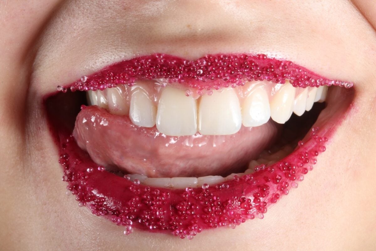 Make up effetto filler: ecco come donare volume alle labbra sottili solo con il trucco! Make up effetto filler: ecco come donare volume alle labbra sottili solo con il trucco!