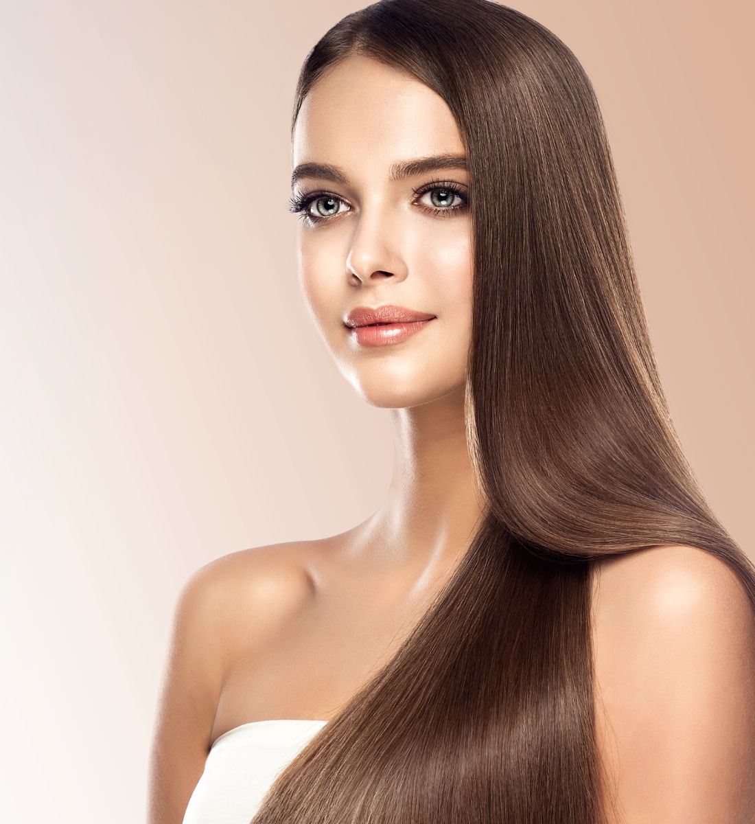 Galleria foto 'Semi di lino: il plus per capelli forti e luminosi' - foto 5