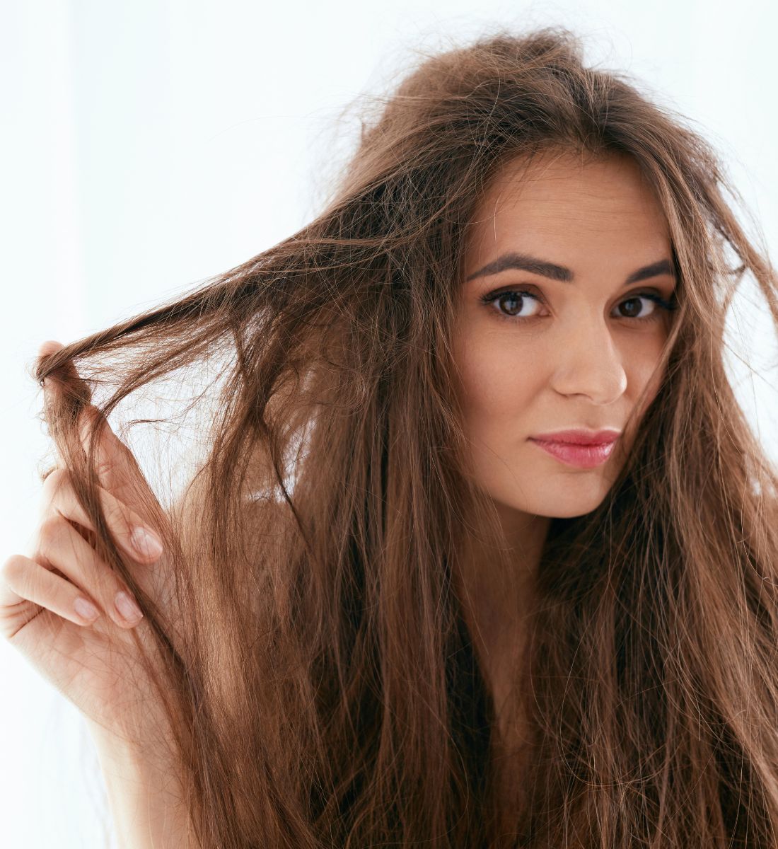 Galleria foto 'Semi di lino: il plus per capelli forti e luminosi' - foto 3