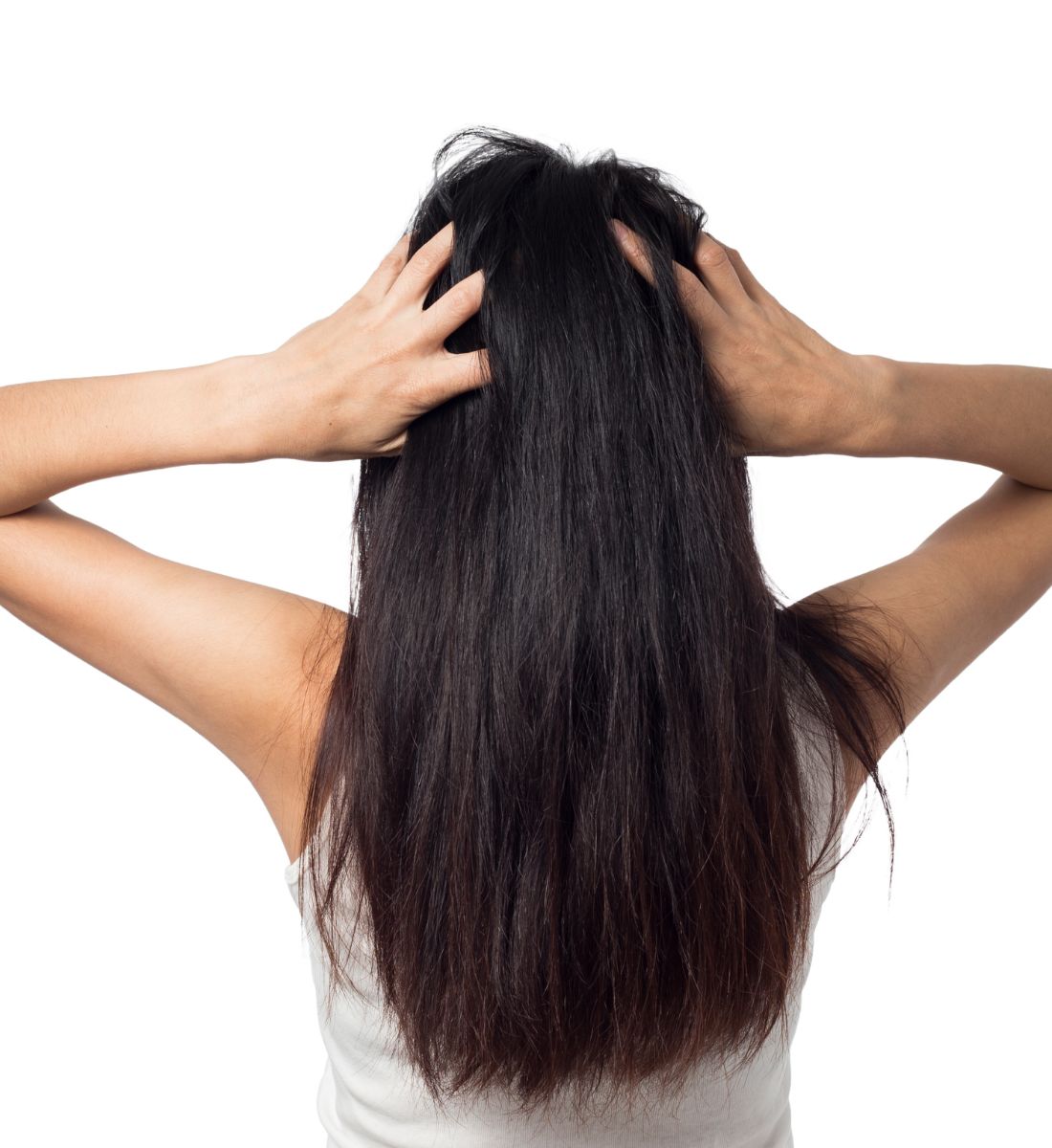 Galleria foto 'Semi di lino: il plus per capelli forti e luminosi' - foto 1