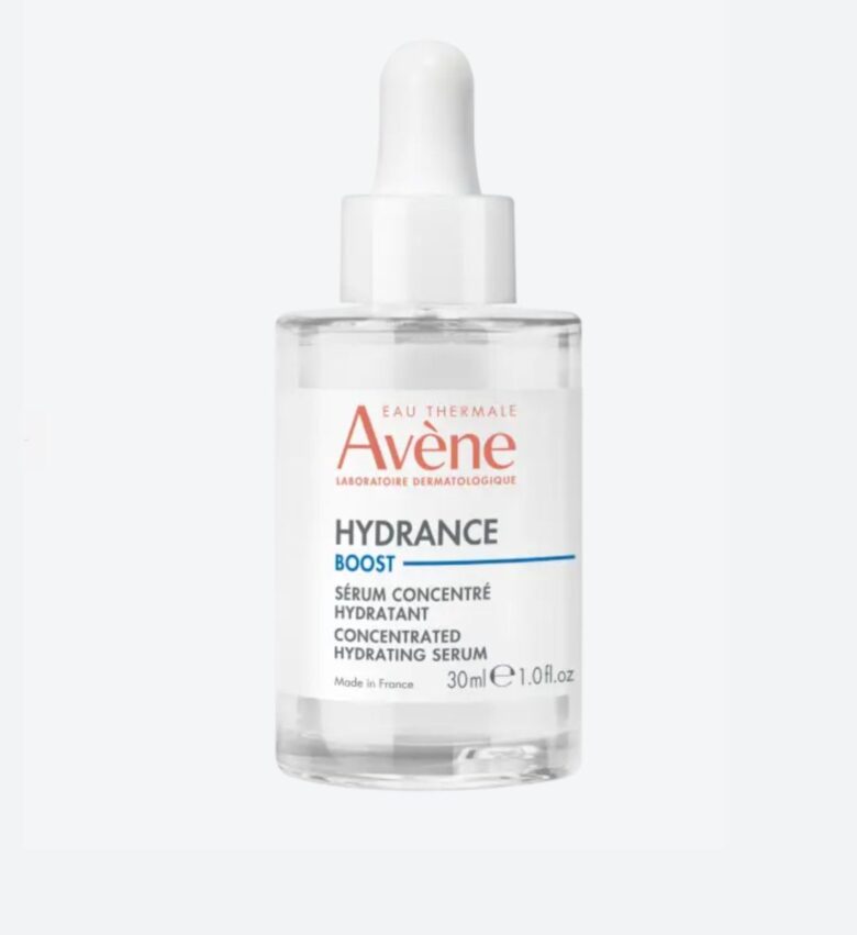 siero Hydrance Boost di Avène