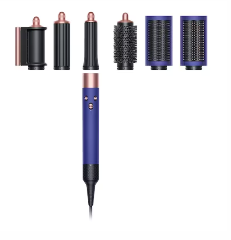 Le migliori Spazzole Elettriche da regalare a Natale per una piega da paura! Le migliori Spazzole Elettriche da regalare a Natale per una piega da paura!