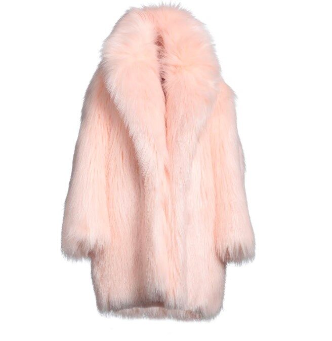 sportmax teddy coat