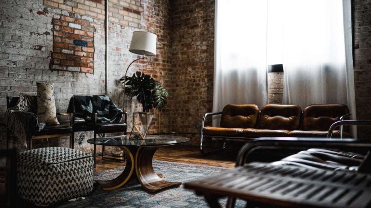 Galleria foto 'Tutti pazzi per il Délabré, lo stile di arredo che celebra l’imperfezione!' - foto 4