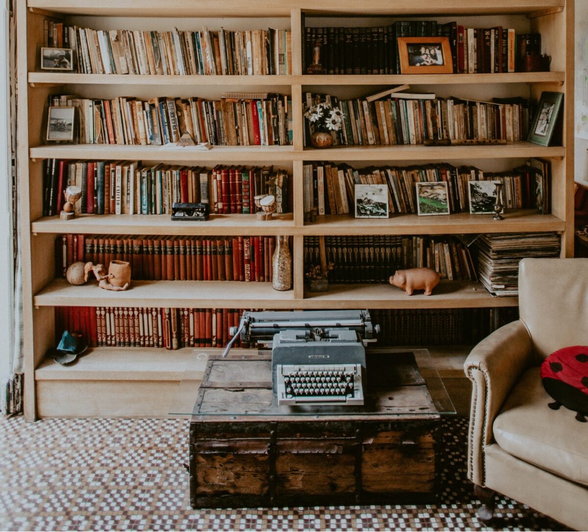 Galleria foto 'Tutti pazzi per il Délabré, lo stile di arredo che celebra l’imperfezione!' - foto 3