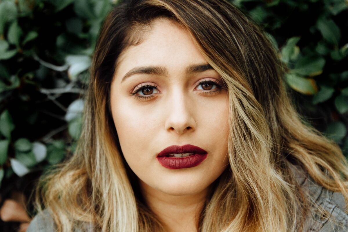 Galleria foto 'Un Make Up semplice e veloce per la routine Invernale' - foto 3