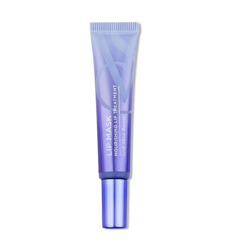 victoria's secret lip mask