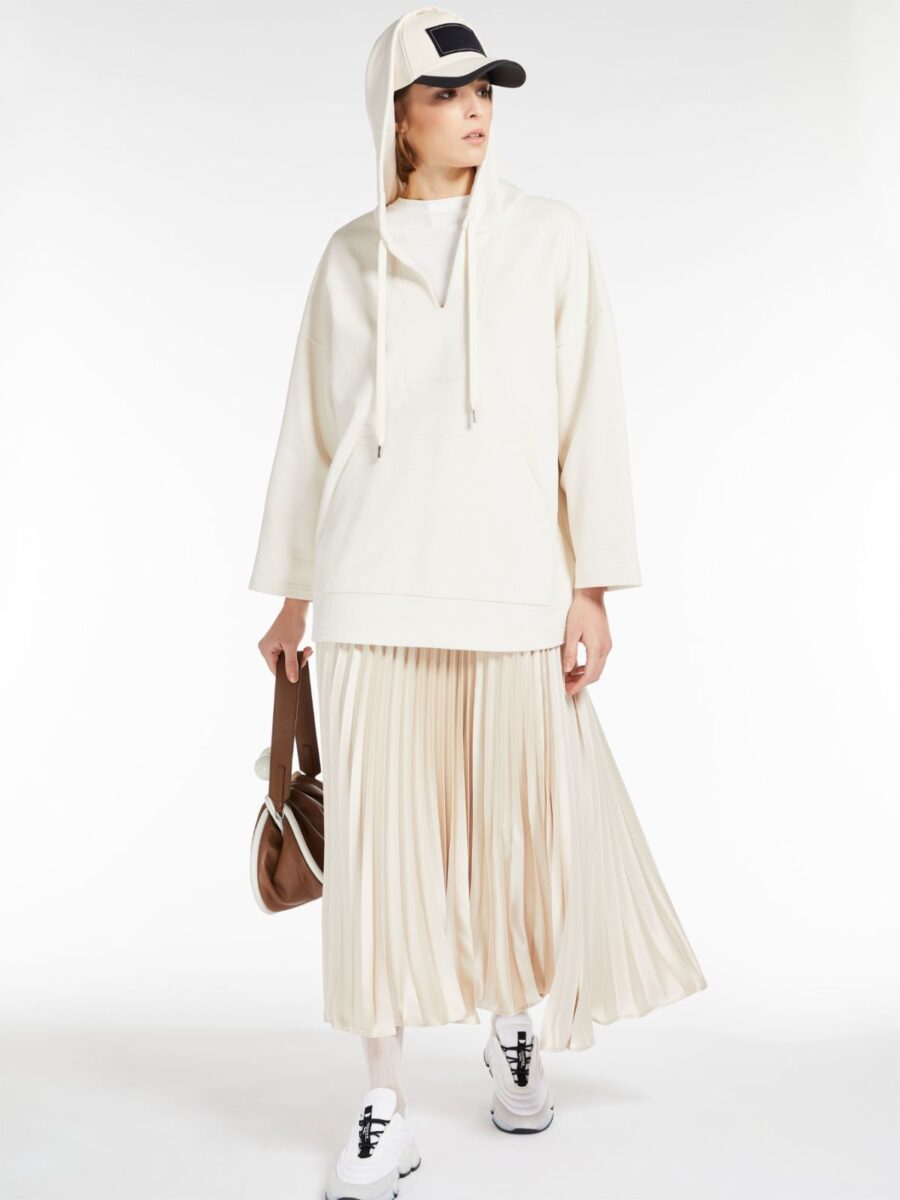 weekend max mara felpa