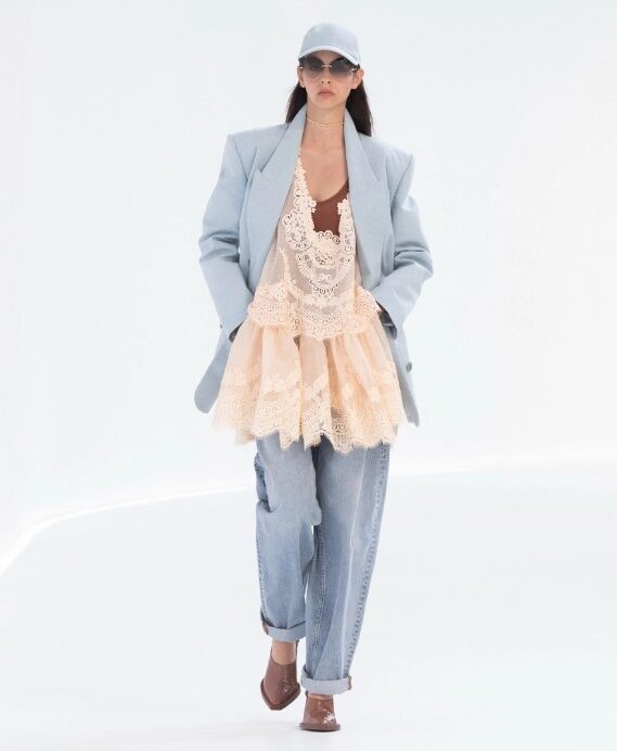 zimmermann peach fuzz