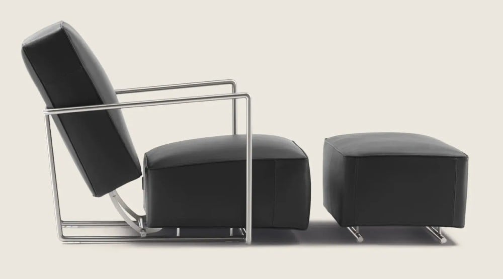 Galleria foto '6 iconiche Poltrone di Design: ecco le più celebri di sempre…' - foto 6