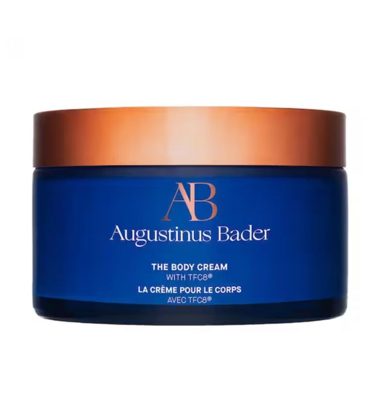 Augustinus Bader The Body Cream,