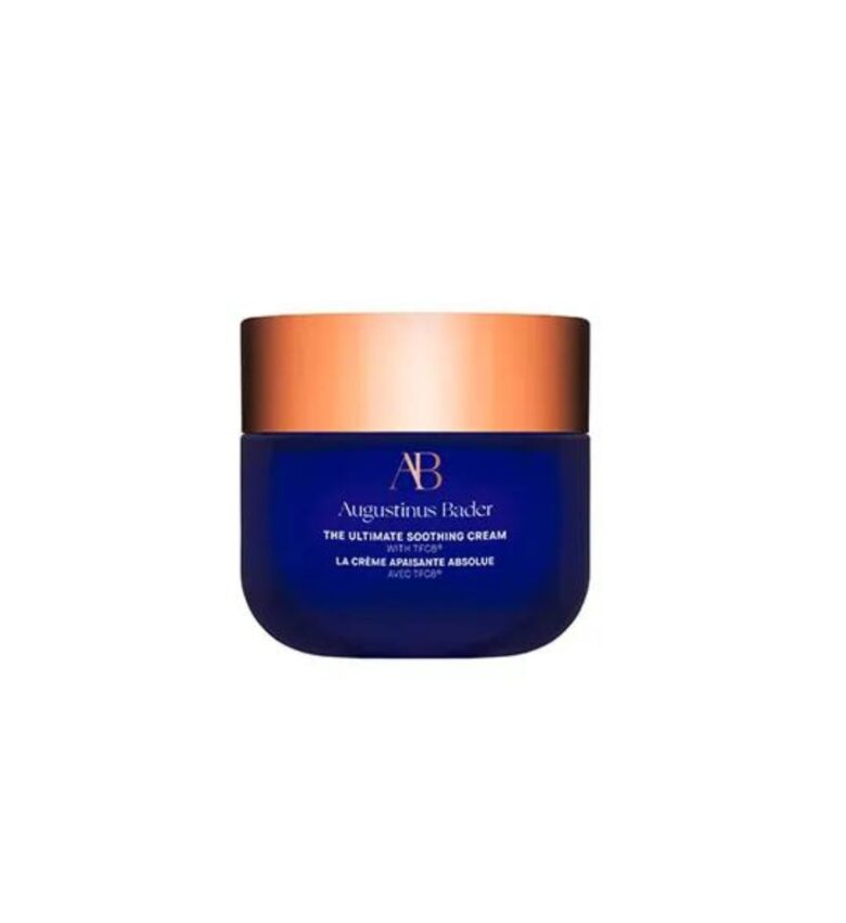 Augustinus Bader The Ultimate Soothing Cream