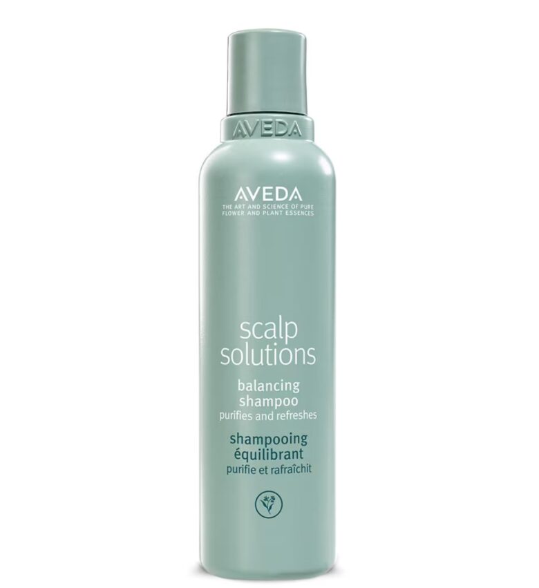 Aveda Scalp Solution