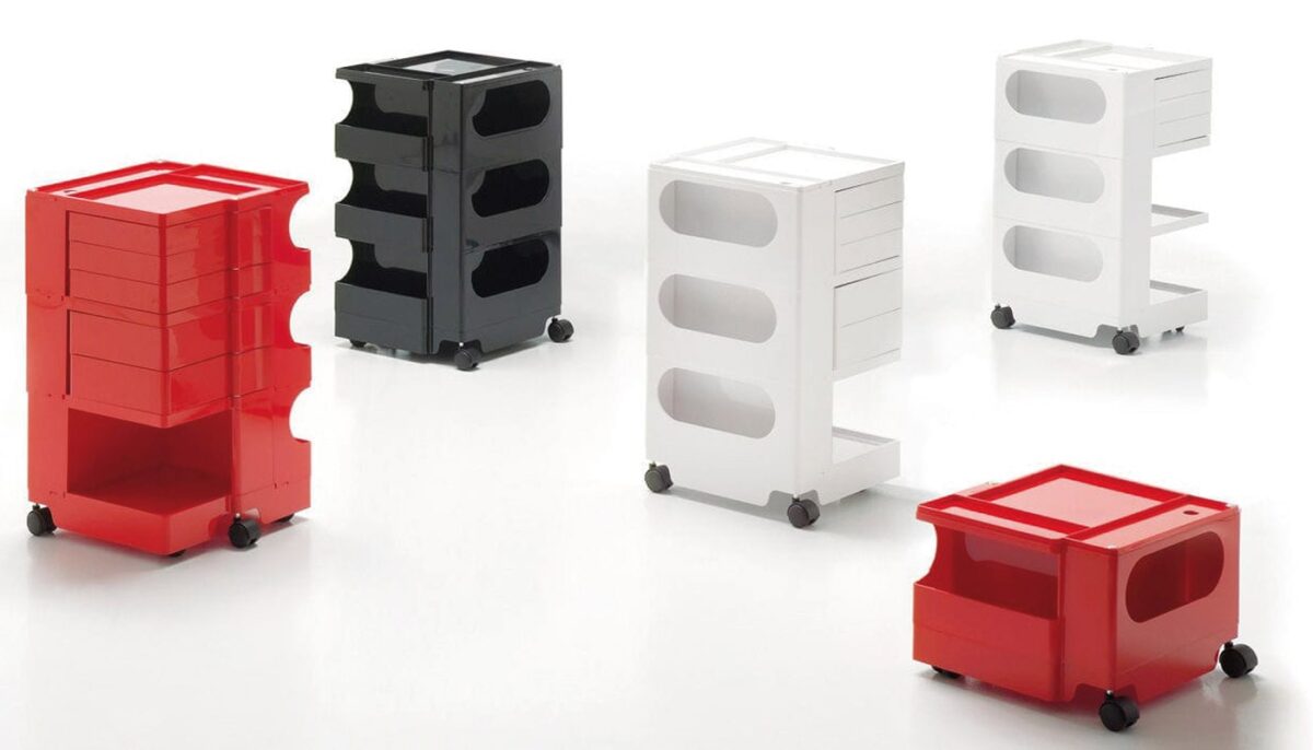 Galleria foto 'Interior Design, tornano gli anni ’70: consigli e idee d’arredo' - foto 5