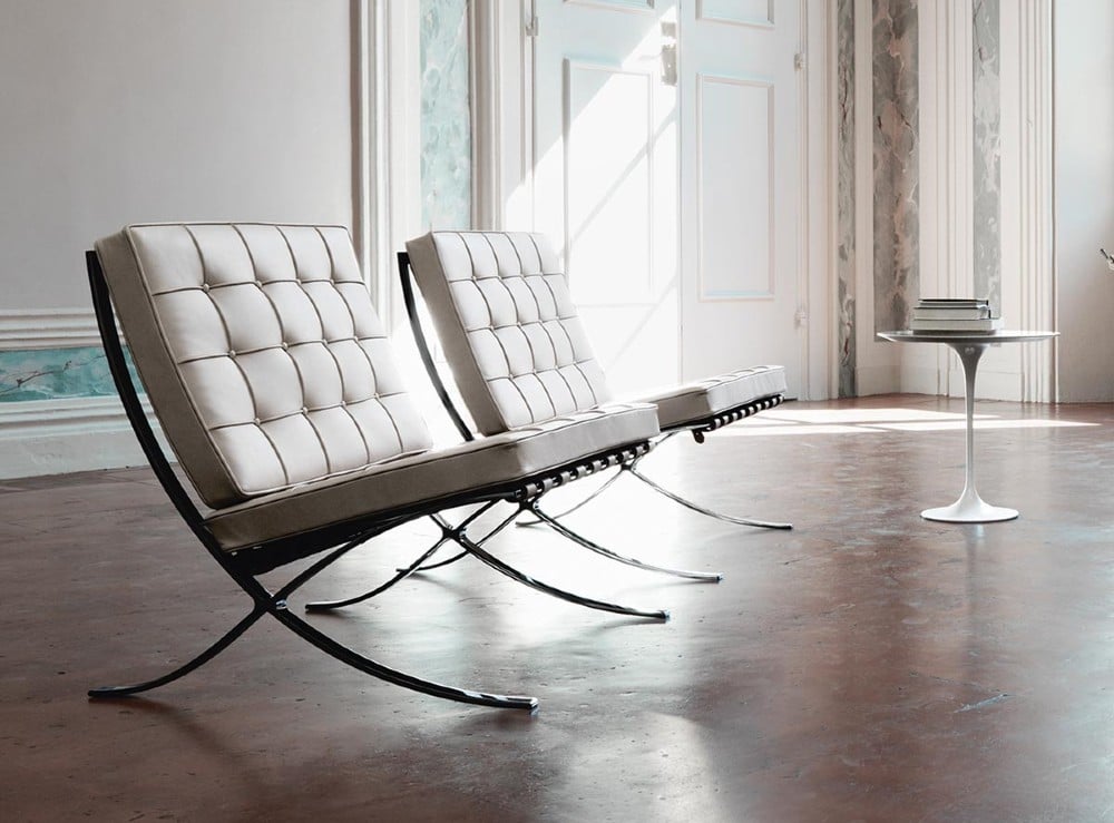 Galleria foto '6 iconiche Poltrone di Design: ecco le più celebri di sempre…' - foto 7