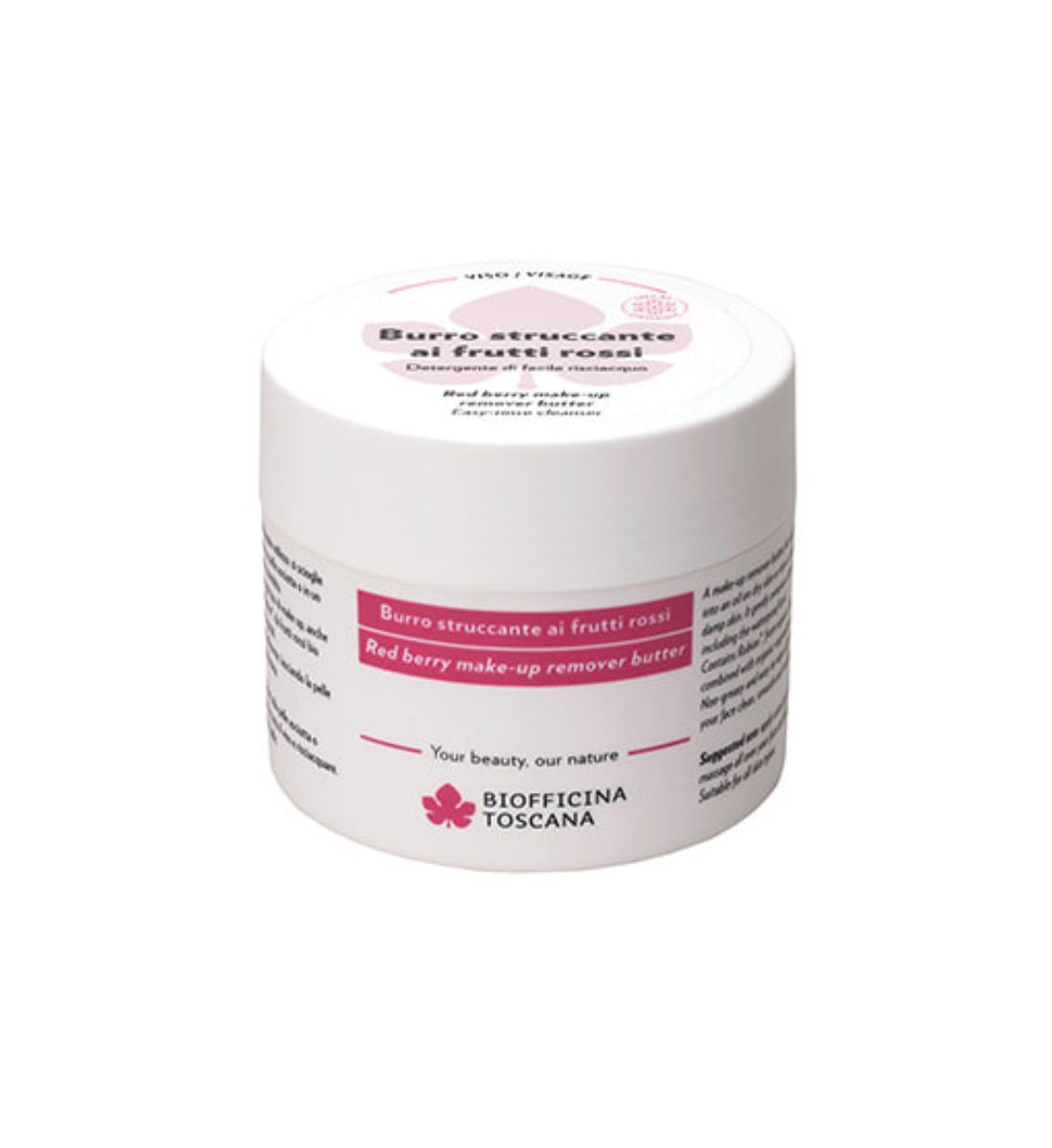 Galleria foto 'Burri struccanti e detergenti solidi: 6 alternative green efficacissime' - foto 6