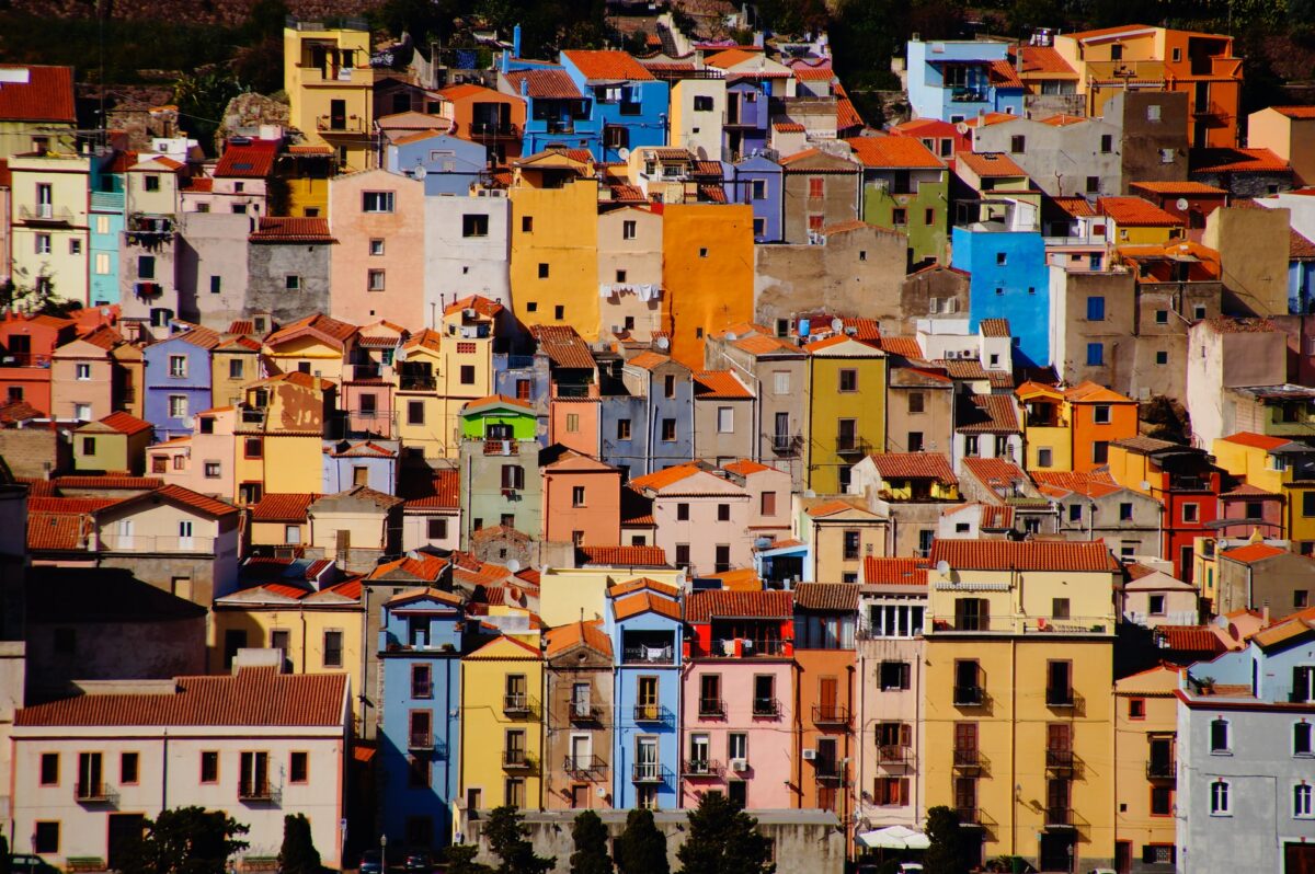 Galleria foto '5 suggestivi Borghi sulle Isole da scoprire d’inverno' - foto 3