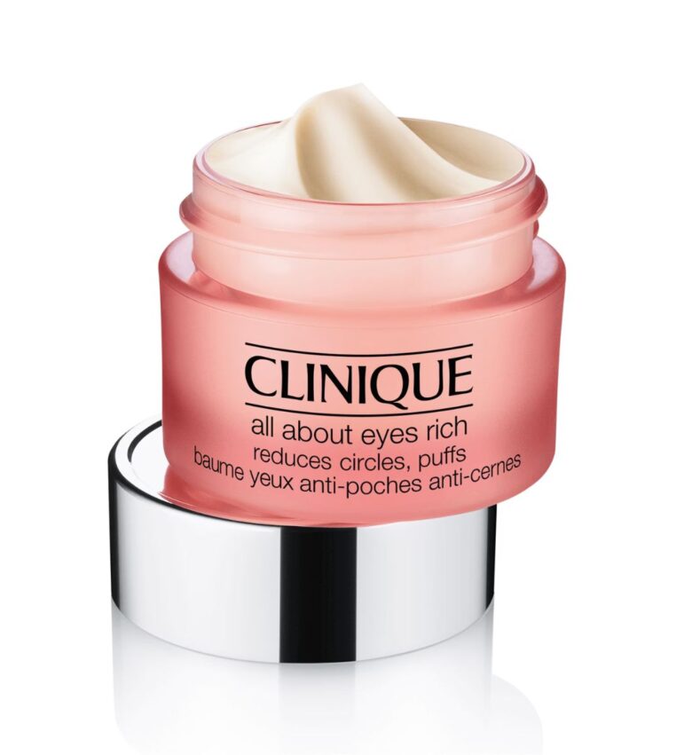 Clinique All About Eyes - Rich