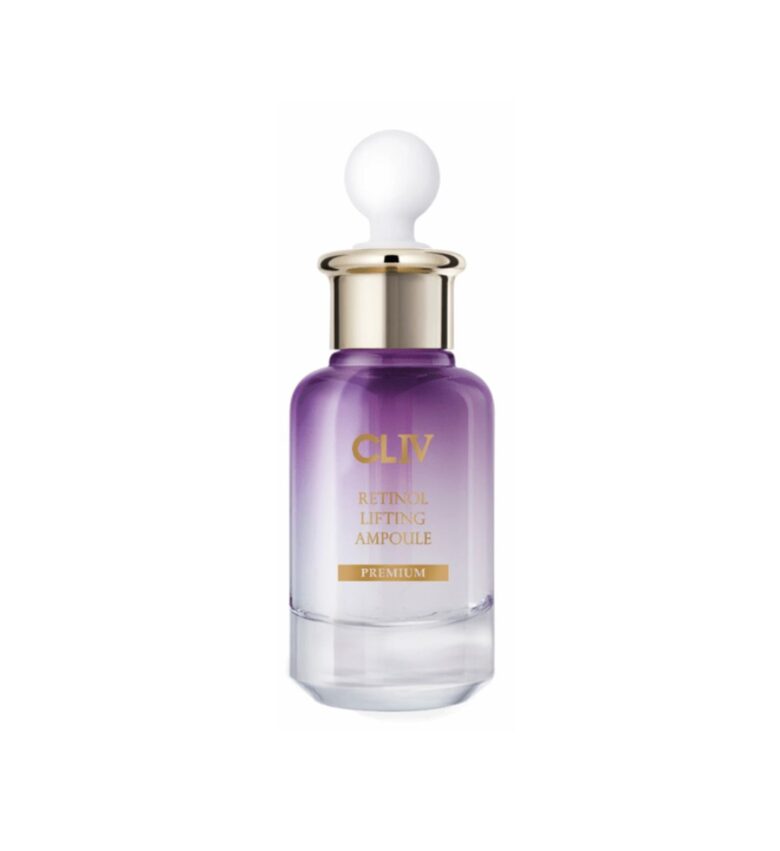 CLIV Retinol Lifting Ampoule