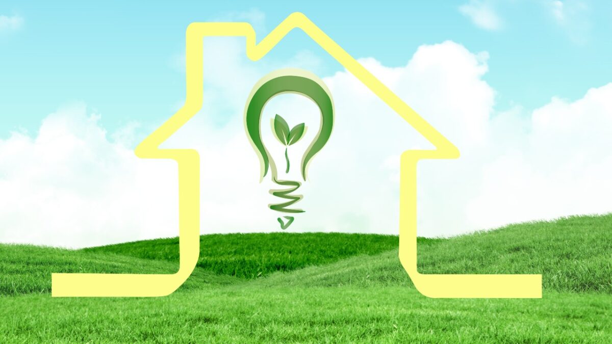 Galleria foto 'Come passare da una Classe Energetica G a una A e abbattere i consumi!' - foto 5