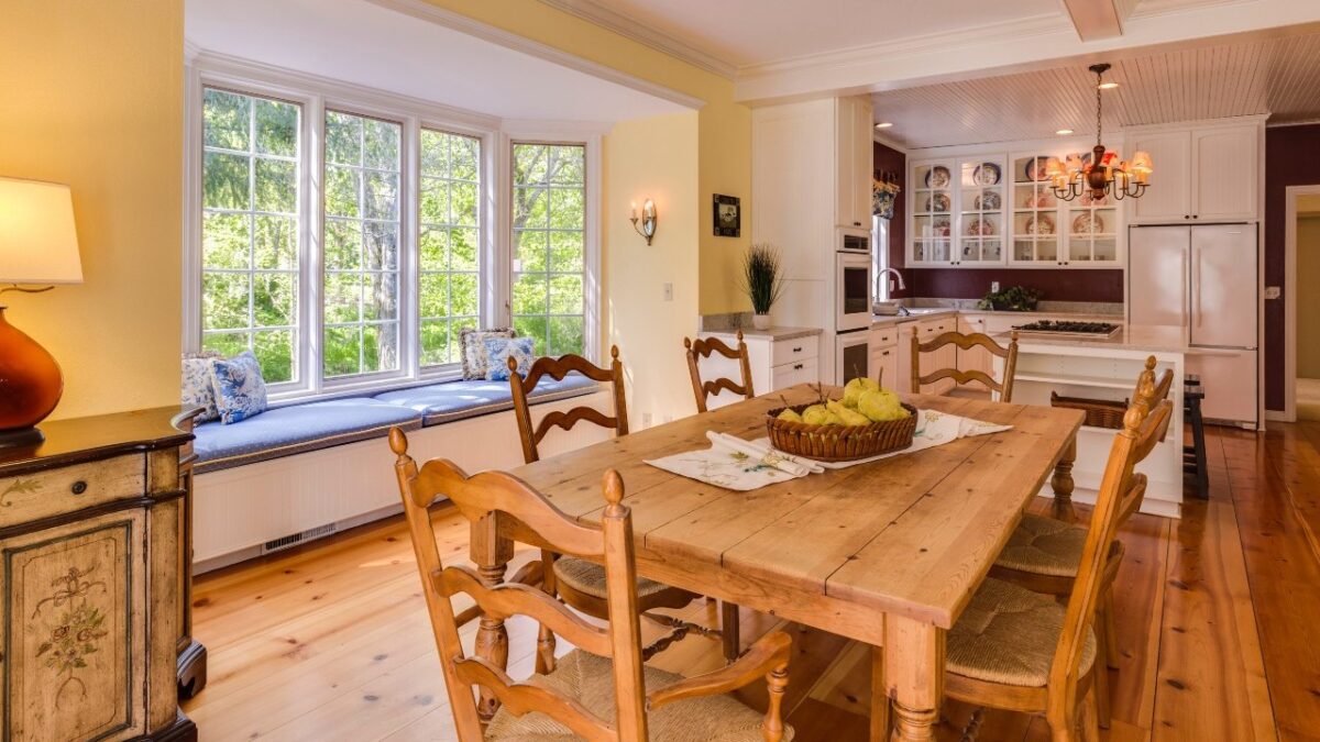 Galleria foto 'Come arredare una Casa in Stile Country: idee e consigli' - foto 3