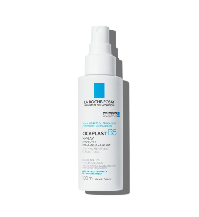 Cicaplast B5 Spray di La Roche-Posay