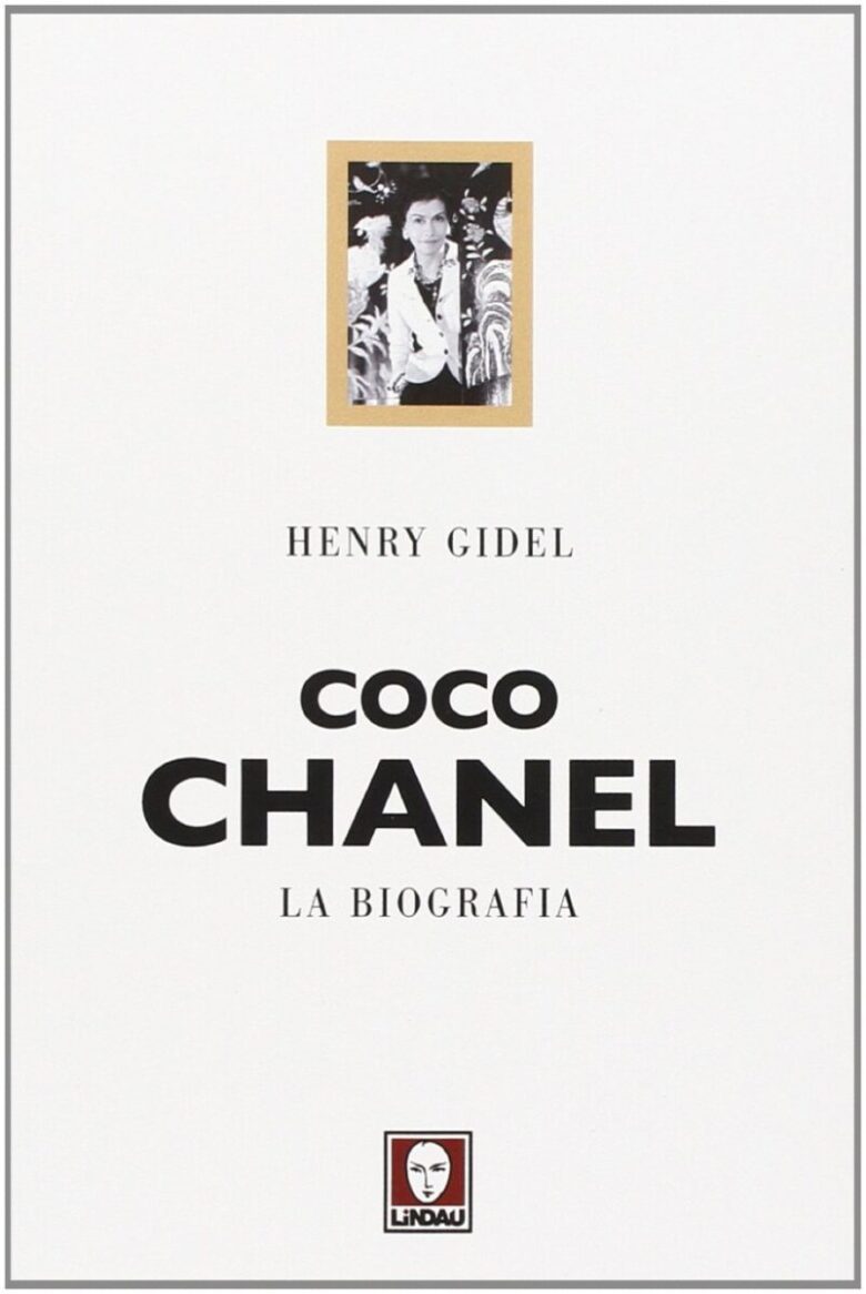 Biografia Coco Chanel