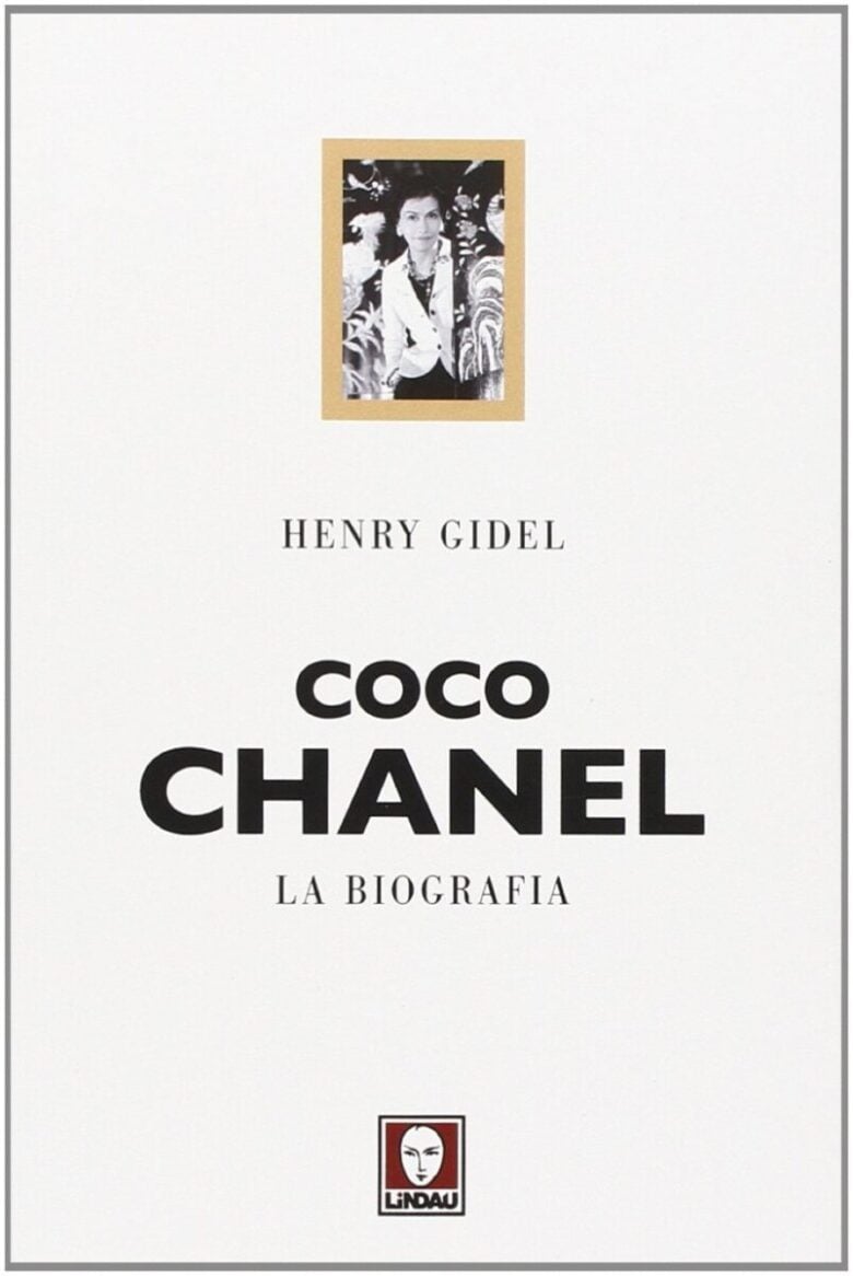 Biografia Coco Chanel