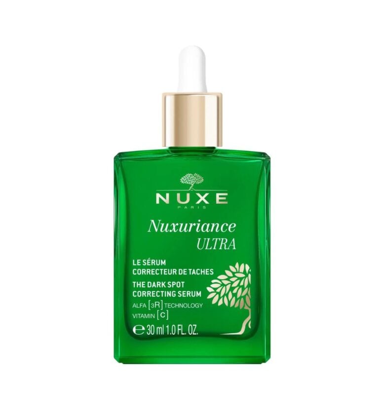 Dark Spot Correcting Serum di Nuxe