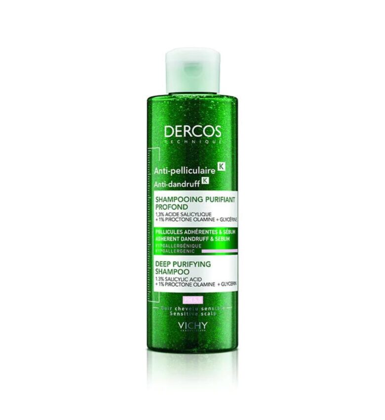 Dercos Anti-forfora K