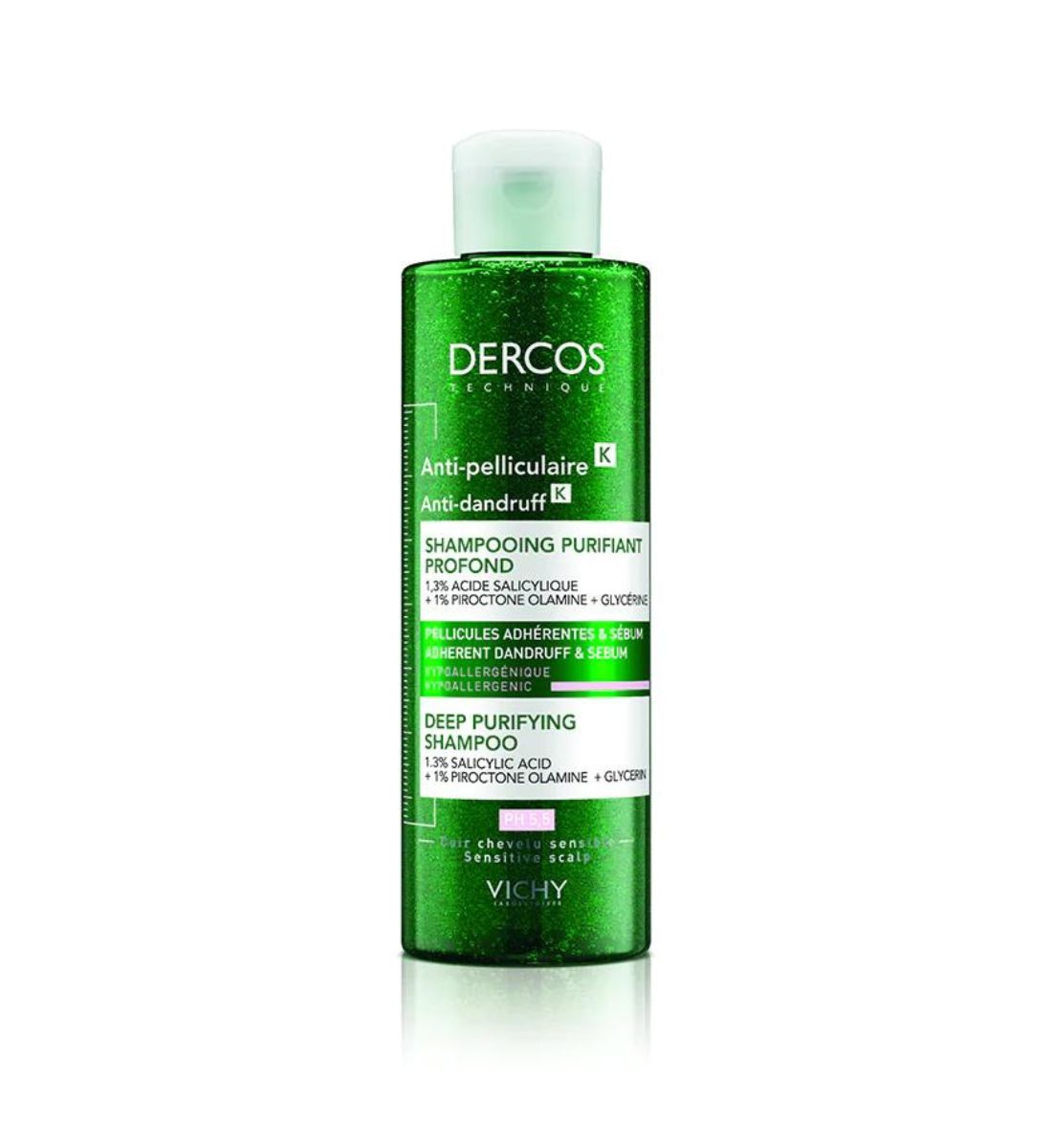 Galleria foto 'Capelli, i migliori 8 shampoo antiforfora da provare subito!' - foto 5