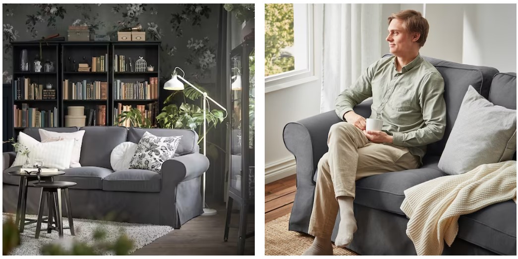 Galleria foto 'I Bestseller IKEA, mobili e complementi che hanno fatto la storia del marchio' - foto 5