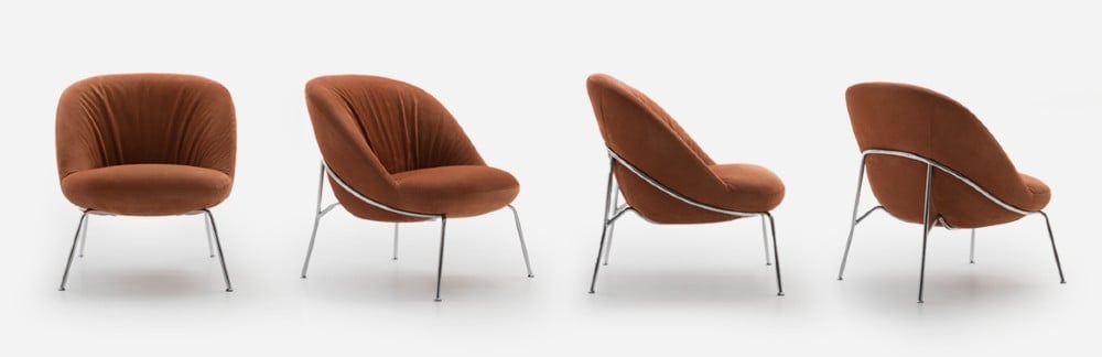 Galleria foto 'Design per la Casa: Mobili e Complementi, tutte le Novità 2024' - foto 6