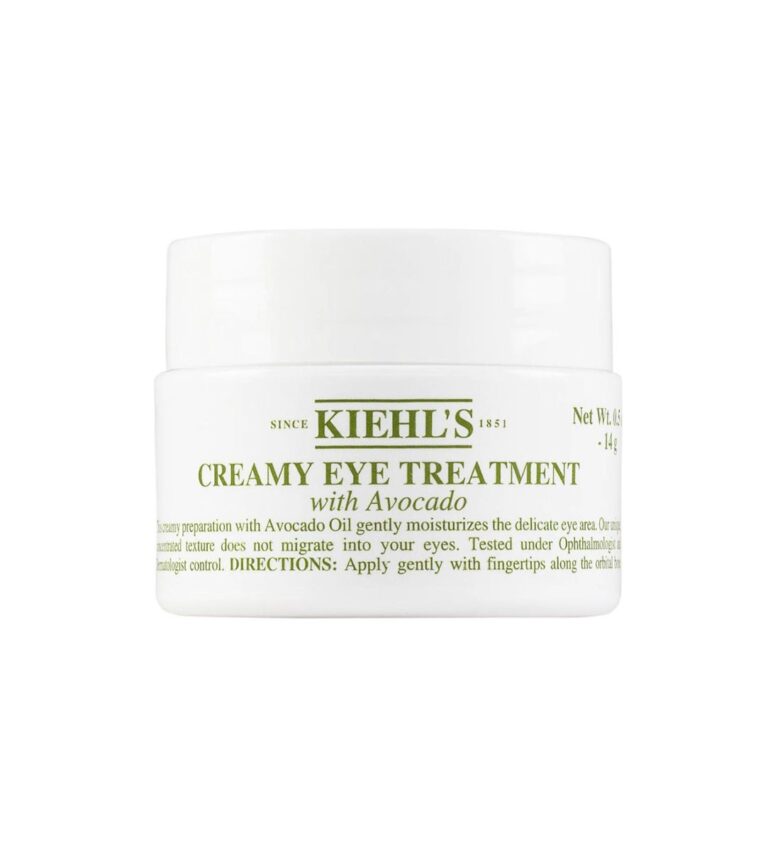 Kiehl's Creamy Eye Treatment con Avocado